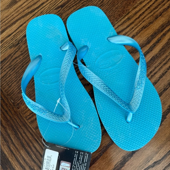 Havaianas Flip Flop Bundle - Picture 3 of 4